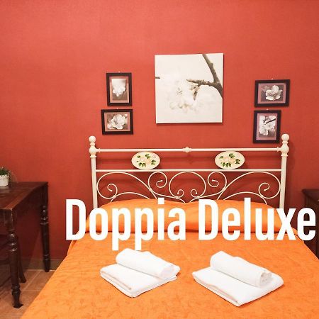 אגריג'נטו Casa Montana Rooms מראה חיצוני תמונה